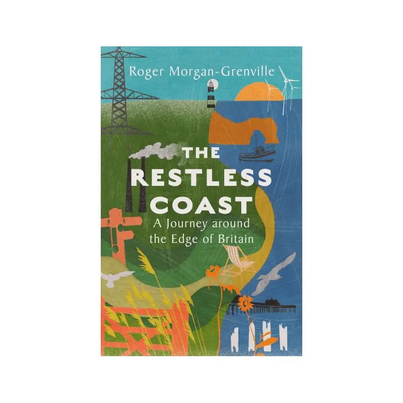 The Restless Coast