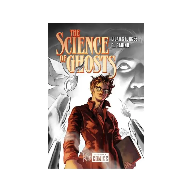 The science of ghosts