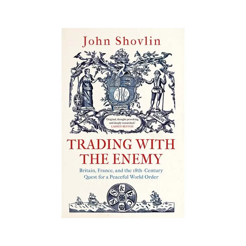 Trading With the Enemy