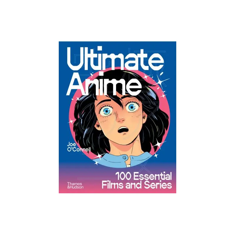 Ultimate Anime