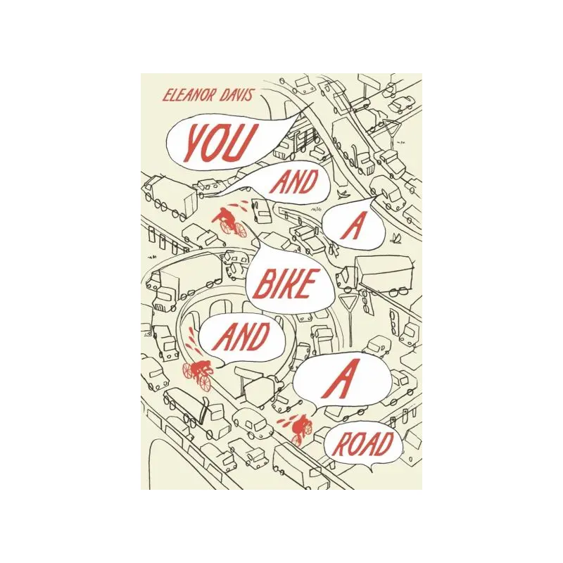 You and a Bike and a Road