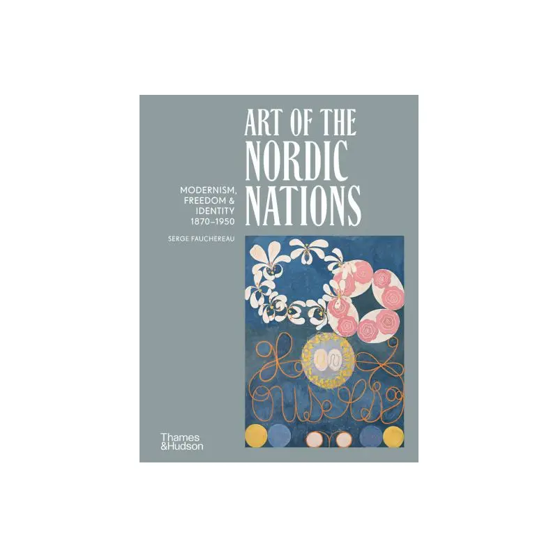 Art of the Nordic Nations