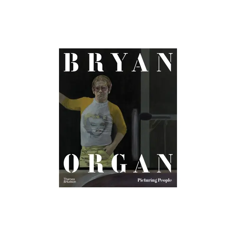 Bryan Organ