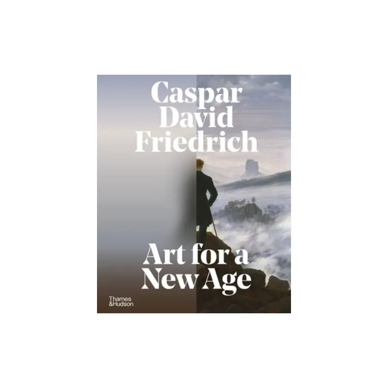 Caspar David Friedrich