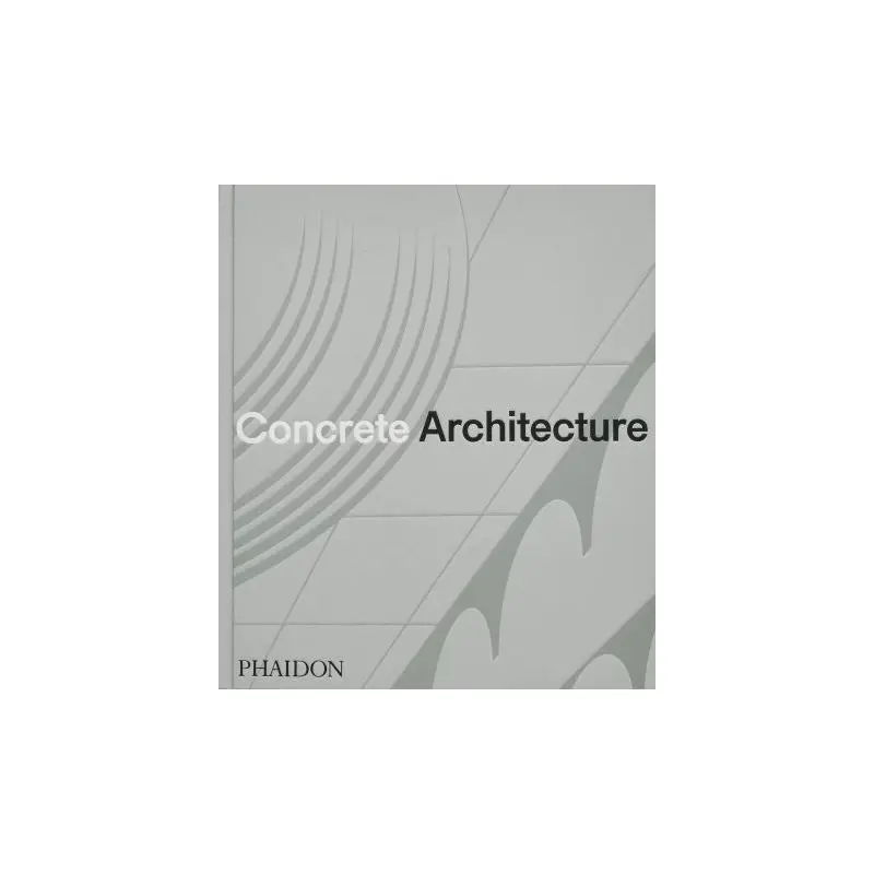 Concrete architecture