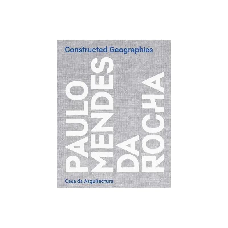 Constructed geographies