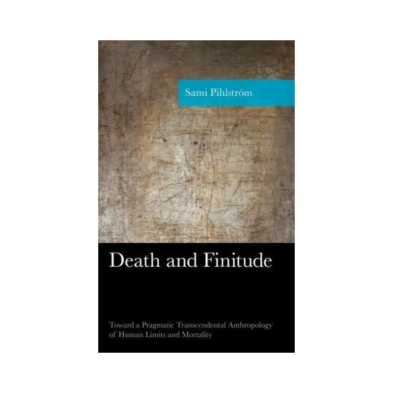 Death and finitude