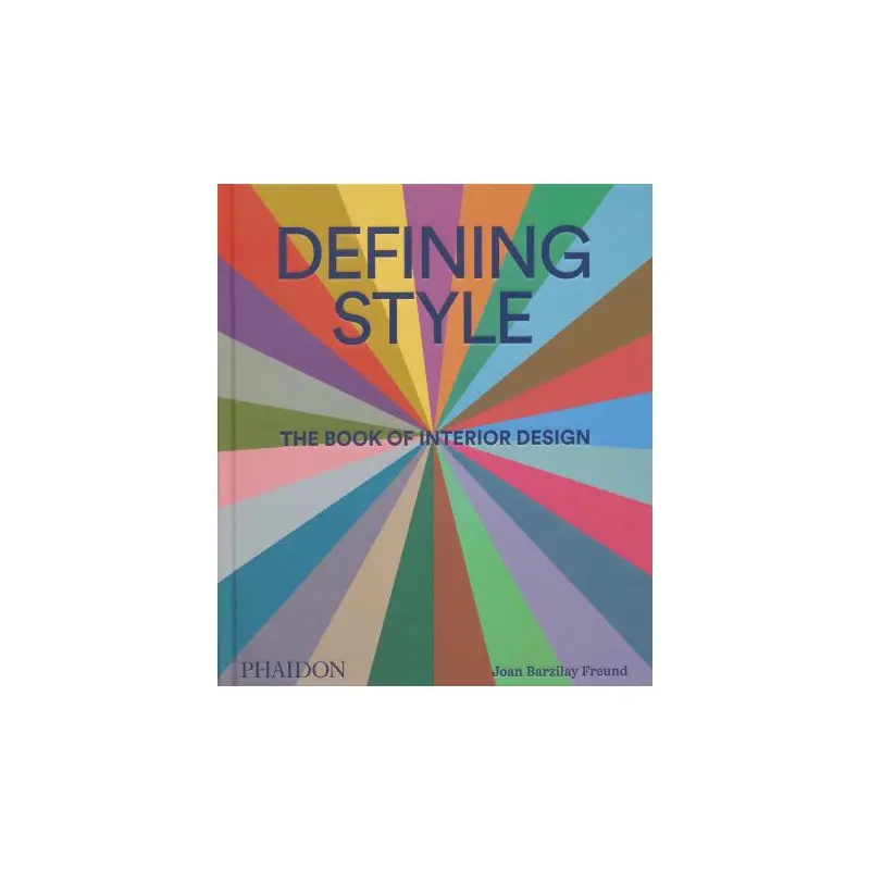 Defining style