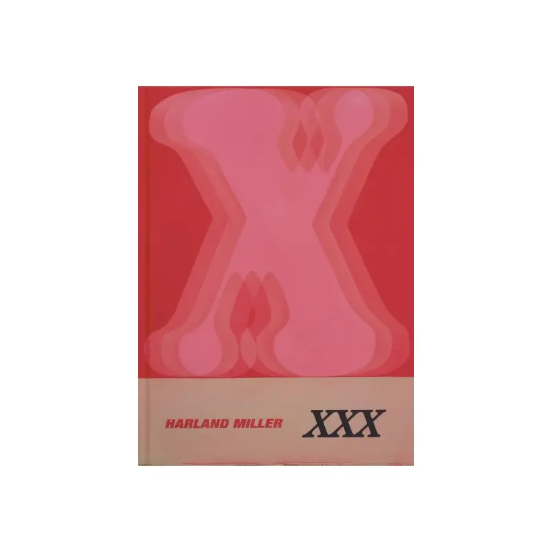 Haarland Miller - XXX