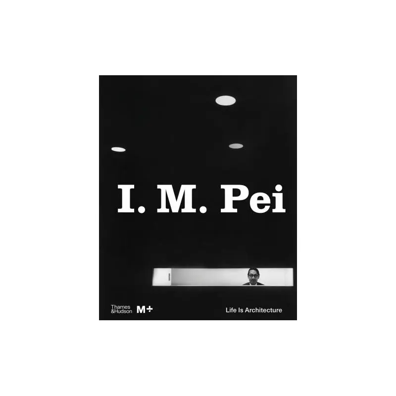 I. M. Pei