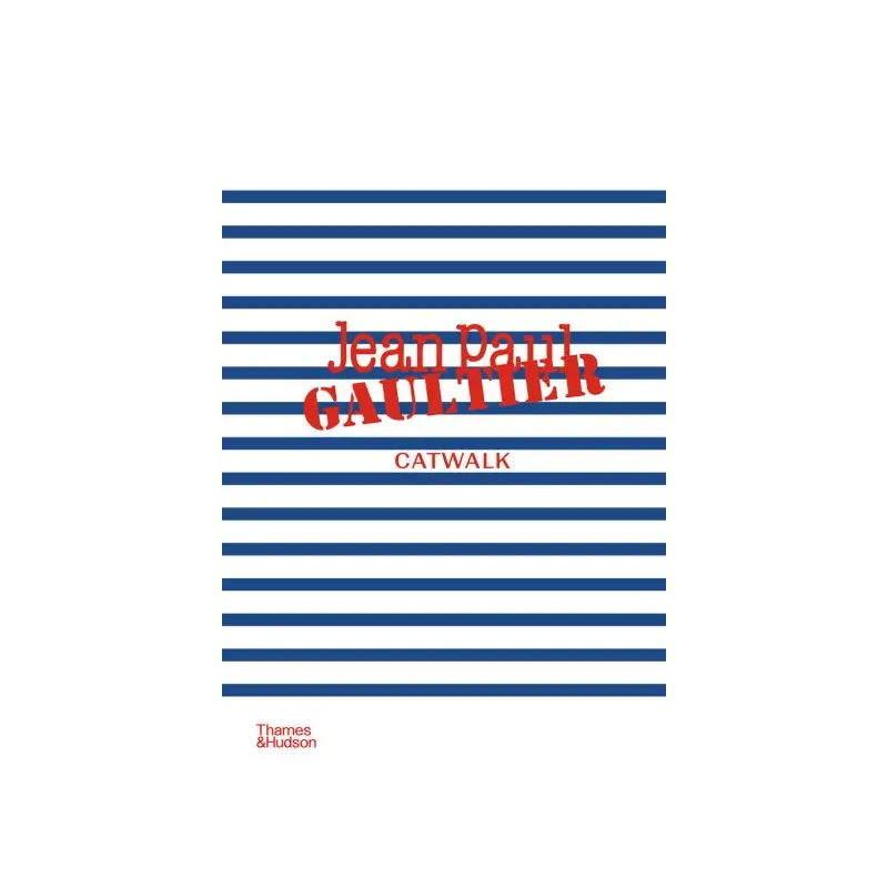 Jean Paul Gaultier Catwalk