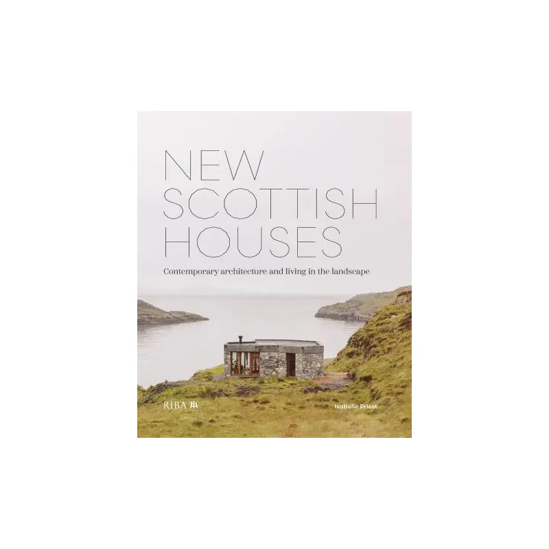 New Scottish Houses