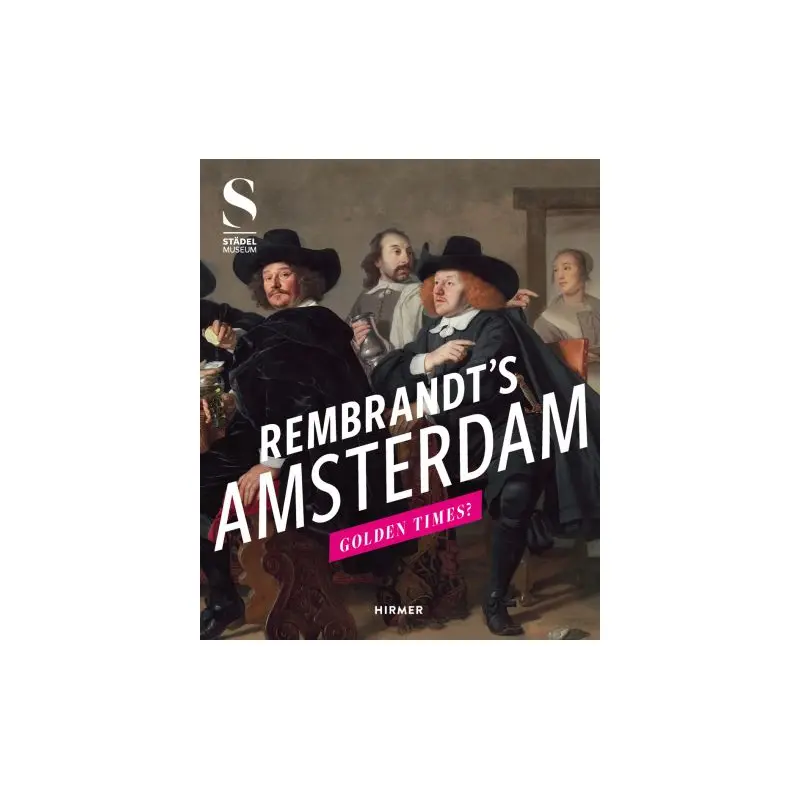 Rembrandt's Amsterdam