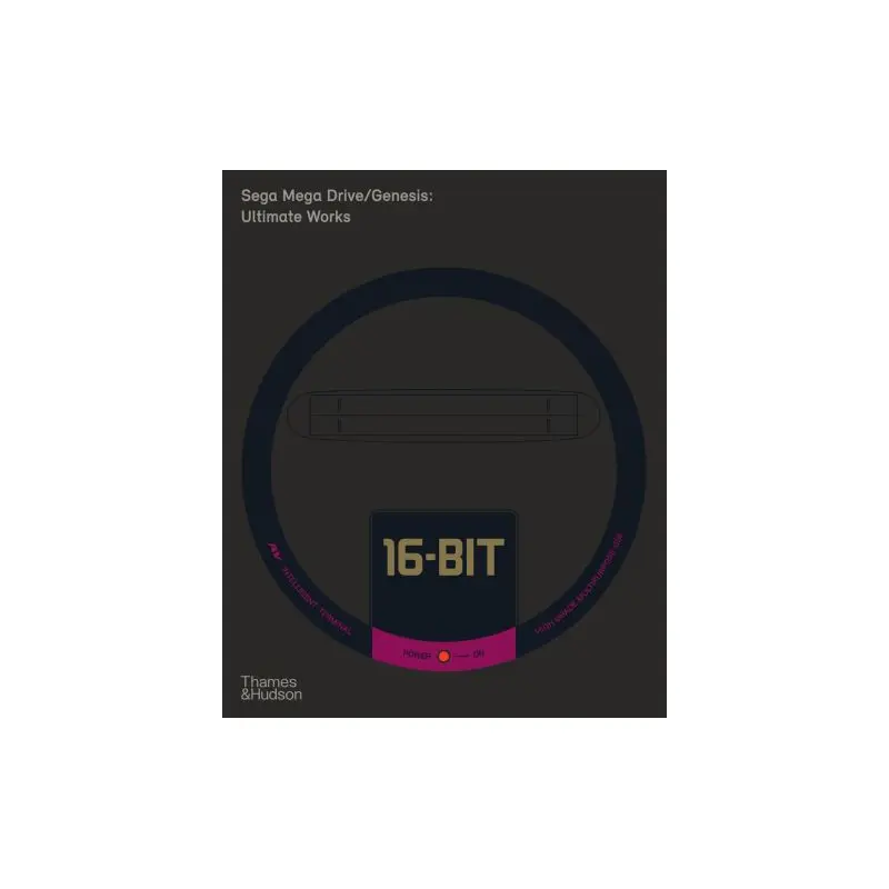 Sega Mega drive/Genesis