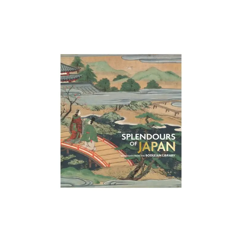 Splendours of Japan
