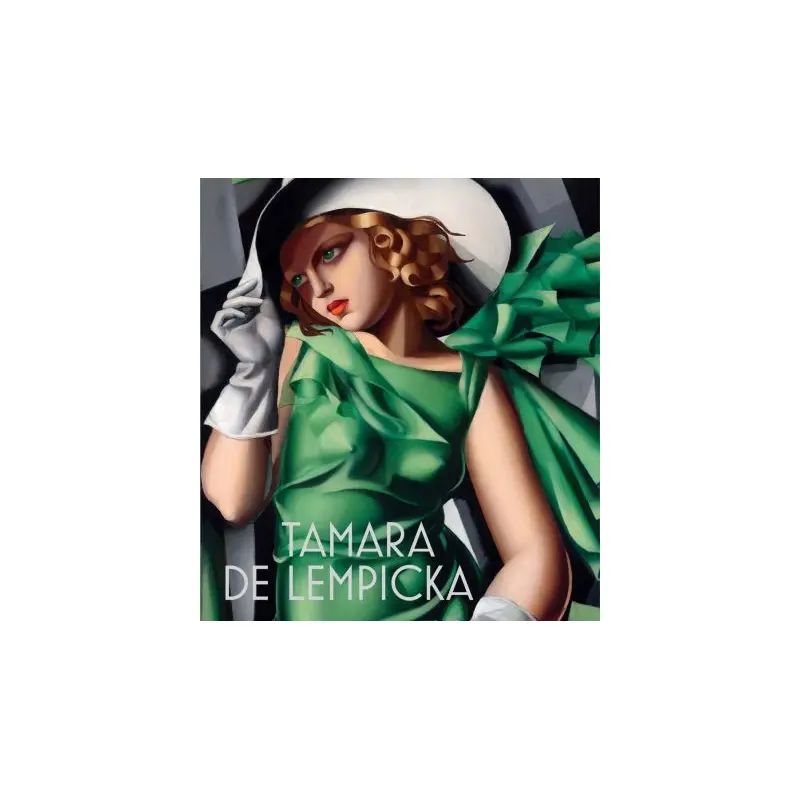 Tamara de Lempicka