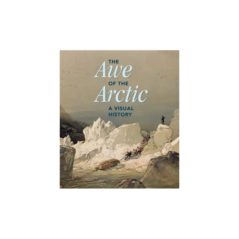 The awe of the Arctic