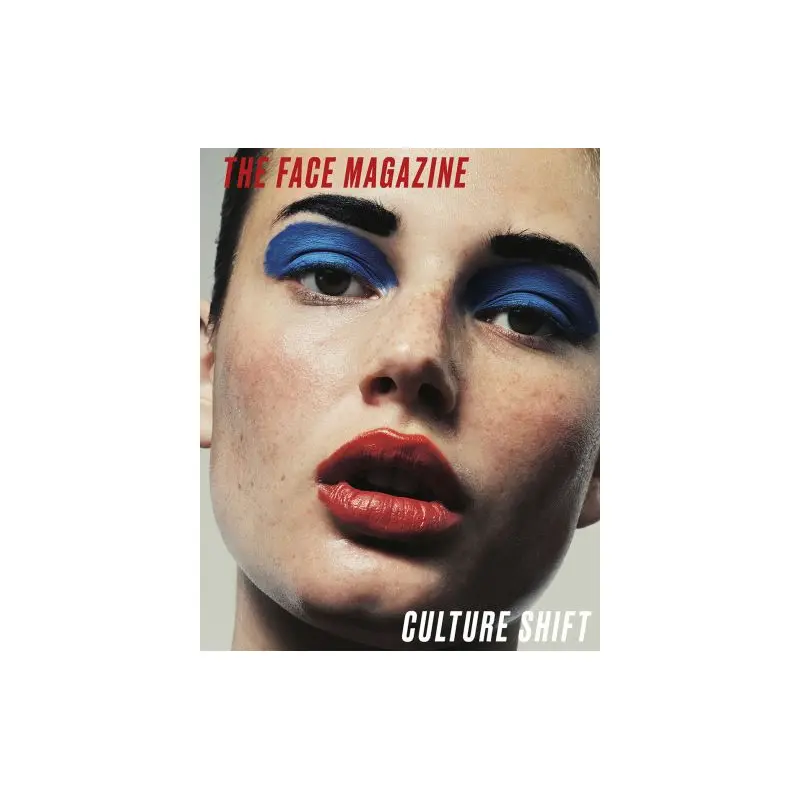 The Face magazine