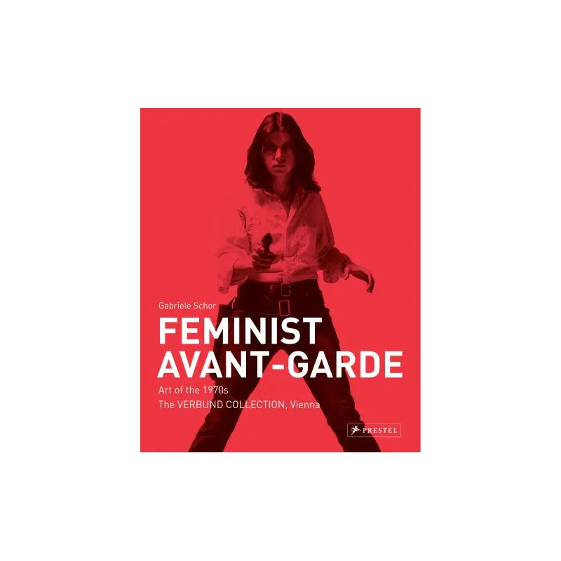 The feminist avant-garde