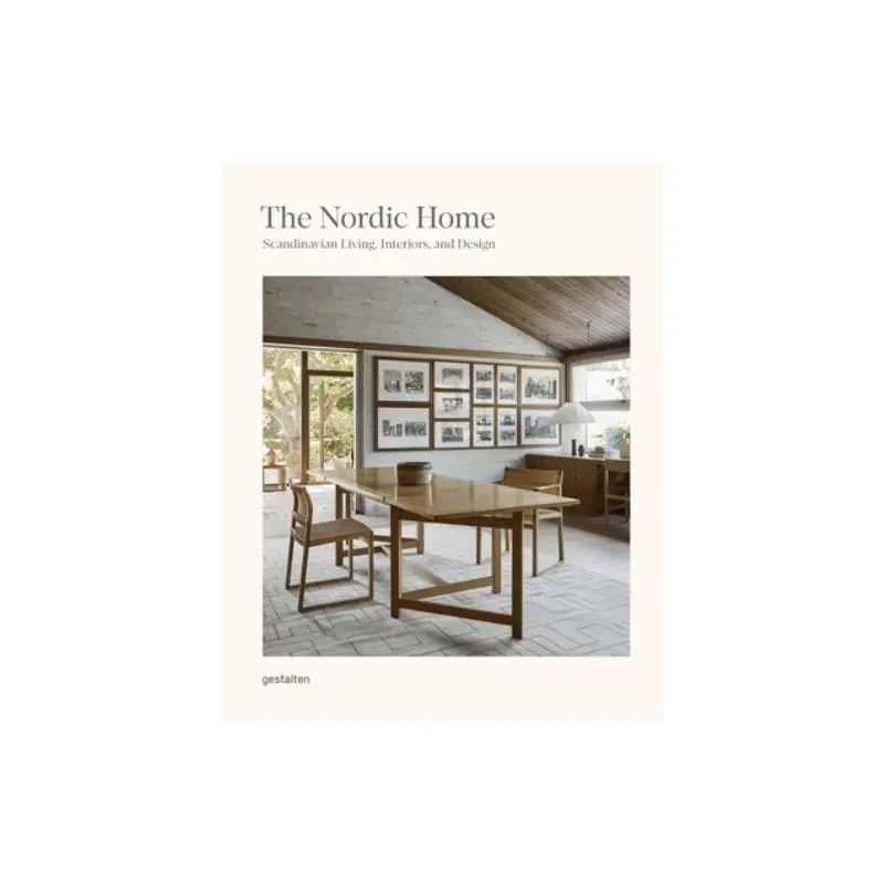 The Nordic Home