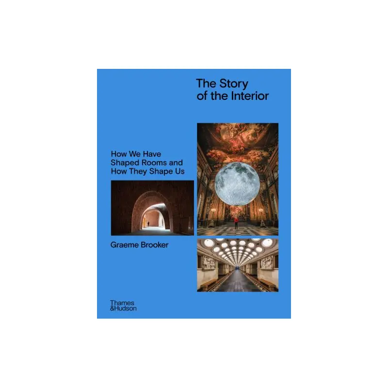 The Story of the Interior