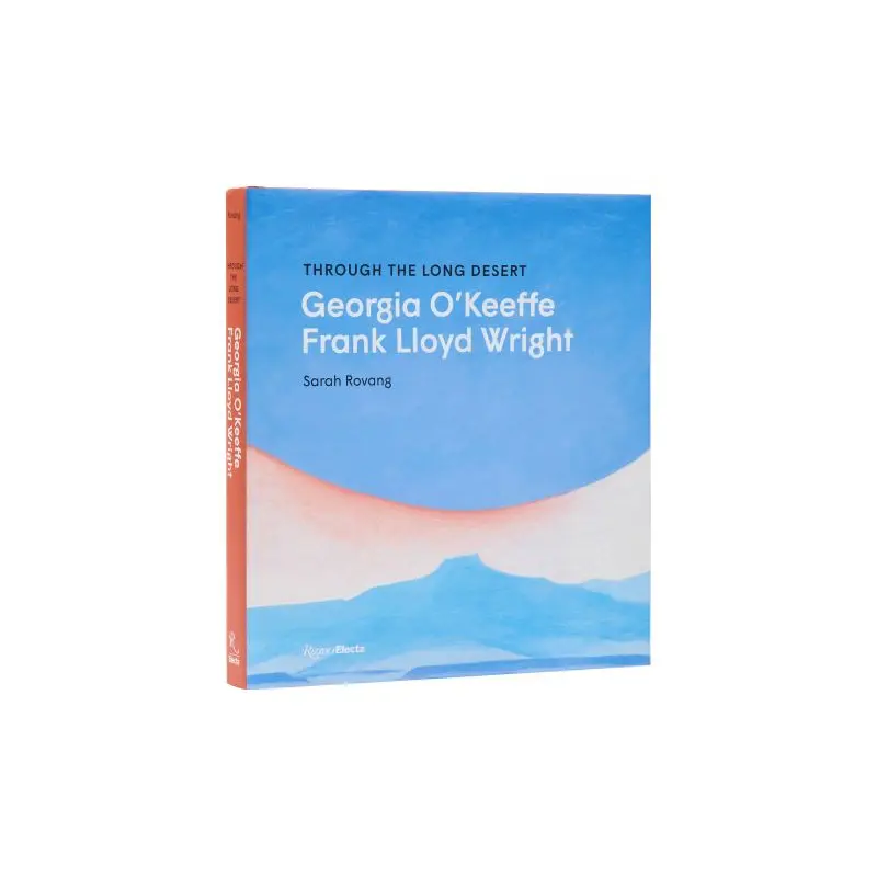 Through the Long Desert